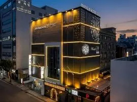 Daegu February Hotel Hwanggeum