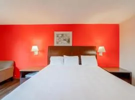 Fairway Inn La Porte- Baytown, Tx
