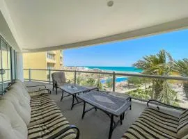 Oceanfront Condo with Stunning Views #303