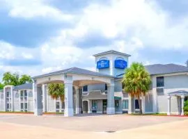 Fairway Inn La Porte- Baytown, Tx