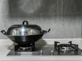 Yueting-Three bedroom-Family outings-Cooking facilities-Nanning College-Garden Expo Park-Longgang-Qianhai Life Insurance-Hejing Tianjun-Linggui Mountain Park