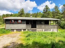 6 person holiday home in ÅSERAL-By Traum