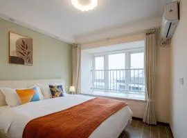 Free parking for -parent-child outing- on National Day - 100 meters of Rongchuang Snow World - Rongchuang Paradise - Dujiangyan Irrigation Project - Qingcheng Mountain - Panda Valley - Nanqiao - 3 residences