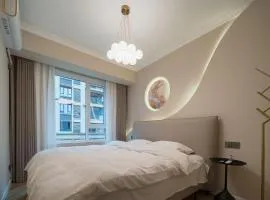 -Travelers- Tourist distribution center- Tusi City- Daughter City- Xujiaping Airport- Enshi Railway Station- Xintiandi- Sedu Tea City- Four Houses