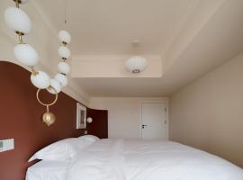 - Parent Child Travel - - 2-Residence - Tusi City - Daughter Cheng - Enshi Grand Canyon Scenic Area - Geocentric Valley Scenic Area-, Hotel in Enshi
