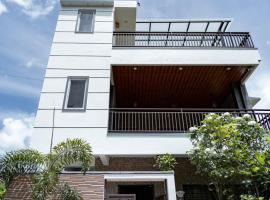 Hills Pride, Hotel in Nandi