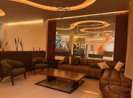 Amazon Garden Suites - Recojo del aeropuerto incluido, ξενοδοχείο σε Pucallpa
