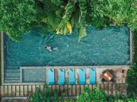 Indochine Serenity Boutique