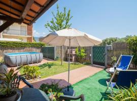 Lovely Home In Seravezza With Wifi, hotel a Seravezza