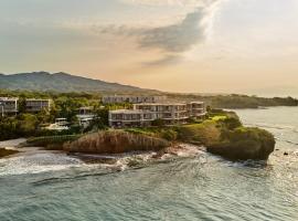 Susurros del Corazón, Auberge Collection, Hotel in La Cruz de Huanacaxtle