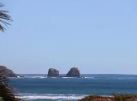 Costa Lodge Pichilemu