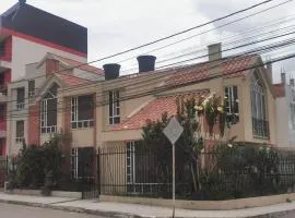 Casa luz del Alma Paipa