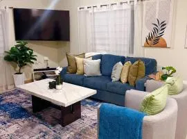 Island VYB Luxe Villa Ochi Rios With SOLAR system