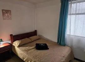 Apartamento 2 TEC