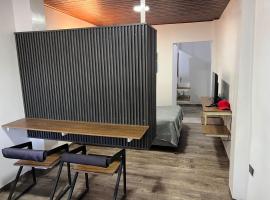 Apartasuite, מלון באראוקה
