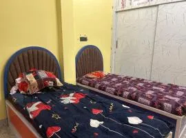 Hotel New Grand Ramayana Ayodhya