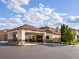 Best Western Davison Inn