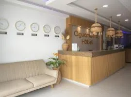 Hotel Aguamarina