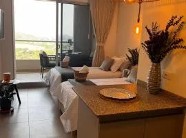 Apartamento Santa Marina en Santa Marta