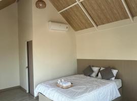 Aureina Khaoyai Resort, Hotel in Pak Chong