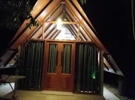 Sunset Dream Cabana
