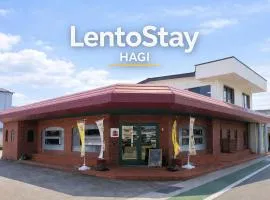 Lento Stay HAGI