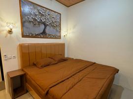 Loko Stay Syariah, hotel di Krui