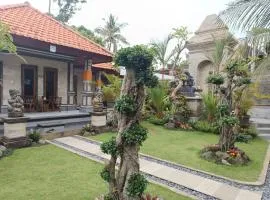 ATA Ubud Retreat