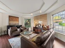 Spacious 3BR Family Home in Quiet Coquitlam