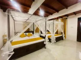 Ethereal Garden Villa - Tangalle