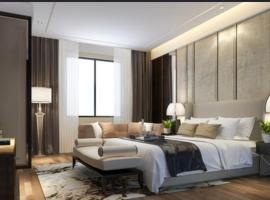 Wildroots resort by lake & woods, отель в городе Рамнагар