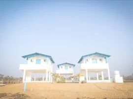 Micasa Beach View Stay at Mahabalipuram Beach