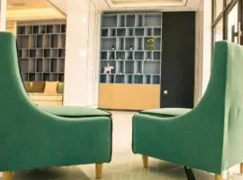 Xana Lite Shenyang Beiling Park Liaoning Building Branch