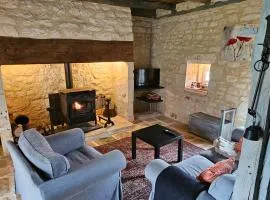 Les Gîtes du Villajou