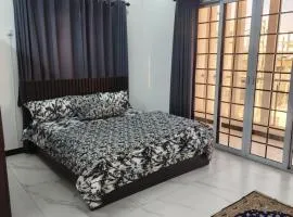 The Residence