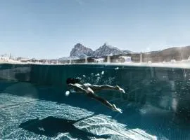 Saltria - your Alpine experience