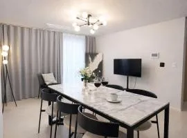 Dongdaemun Family Stay Spacious 3BR Apartment with 2 Bathrooms