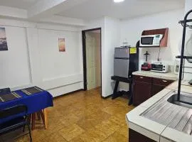 Apartamento 8 TEC