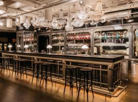 Ruby Lissi Hotel Vienna by IHG, hotel di Vienna