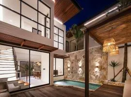 Anjuna B3 Surf & Sunset 1BR Villa in Uluwatu