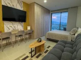 Rodadero Luxe Stay