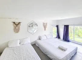 Glamping Orak Arik Purwokerto Mitra RedDoorz