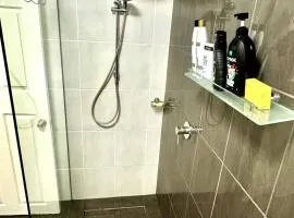 Backpacker Bunks and Queen Pool Clifton Beach