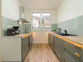 26 Pic de la belle étoile Triplex 3 bedrooms