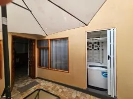 Cabaña cerca del TEC