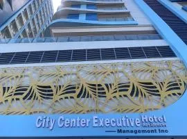 City Center Hotel Manila Near Airport and PITX Casinos Exhibition Center