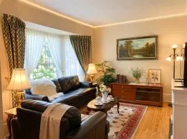 Strathaird Bed and Breakfast