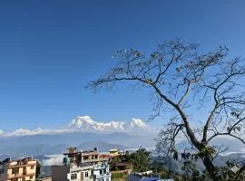 Mountain View Homestay