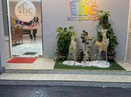 Klang में, होटल Bukit tinggi homestay