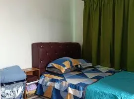 All Rushd Private Pool Homestay